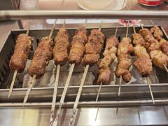 -遇西祠·海鲜烧烤(总店)