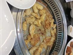 -爱尚客韩式烤肉自助餐厅(海口京华城店)