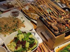 -木屋烧烤(南新店)