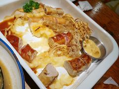 -宝莱纳餐厅(滨江店)