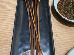 -隅乐胡椒虾·台湾菜·团建(皇岗店)