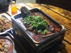 -同济大学-北苑食堂