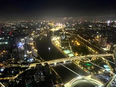 -广州塔