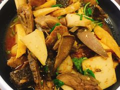 -泰粗卤加热卤味(义全店)