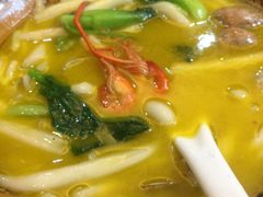 -东吴面馆(十全街店)