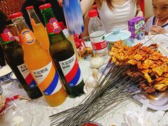 -尕胡才炕锅烤羊肉馆(八一路店)