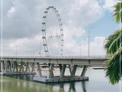 -新加坡摩天观景轮