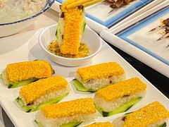 -内蒙古牛羊肉特色美食(后海滨路店)
