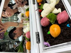 -3号仓库·创意中国菜(新世界城店)