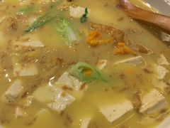 -肆月河豚·新淮扬(金融街店)