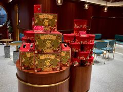 零售区-丁香西饼屋(桂林路店)