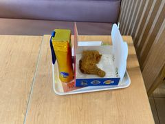 -德克士(龙阳广场店)