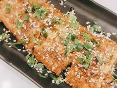 -有鱼吃·纸包烤鱼(曲江创意谷店)