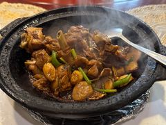 -一家亲台菜餐厅(银塘中路店)