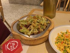 -大碗先生(万家丽店)