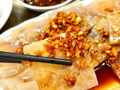 -东北饺子王(港澳广场购物中心店)