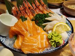 -温野菜涮涮锅(曲江大悦城店)