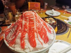 牛上脑-生如夏花泰式火锅(西村黑金店)