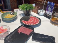 -东来顺•非遗火锅(外滩店)