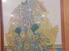 -大清花饺子(山庄店)