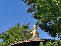 -西林禅寺