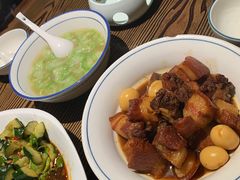 -湖南人家·家传湖南菜(水围店)