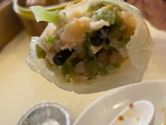 -新梅园不夜粥(龙华店)