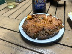 -老周夜市(航空路店)