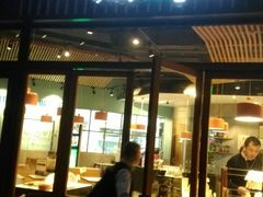 门面-Dough&Joe团憩(瑞虹天地月亮湾店)