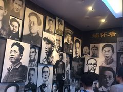 -中共一大纪念馆