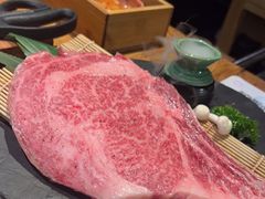 -黑牛の店·和牛烧肉(石家庄万象城店)