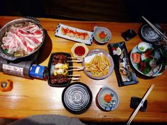 -福匠日本料理(人民路店)