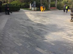 -常州古运河南大街文化旅游区-人民公园