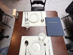 -沏点Trattoria意大利餐厅(新街口店)