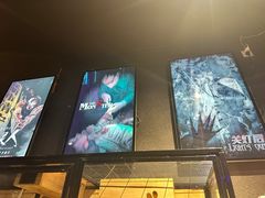 -瞳·实景密室逃脱(护国店)