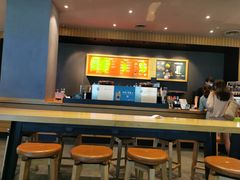 -星巴克(长沙乐和城门店)