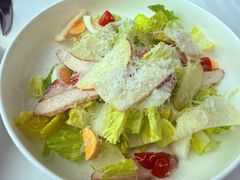 -研食记西餐厅(金融中心店)