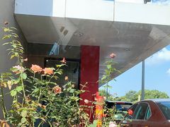 -麦当劳(仙林亚东城得来速店)