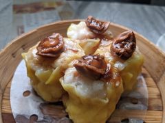老广鲍鱼烧卖-老廣新意-全天茶点(宝能店)