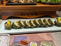 -将军牛排·尔滨地标朝鲜族美食(总店)
