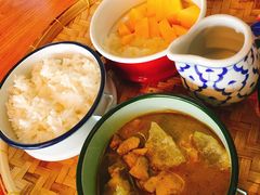 -我的甜·泰国餐厅