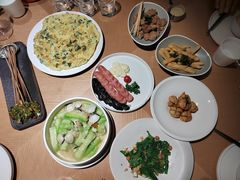 -隅乐胡椒虾·台湾菜·团建(皇岗店)