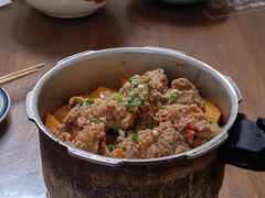 -小街47號江湖菜(四合院店)