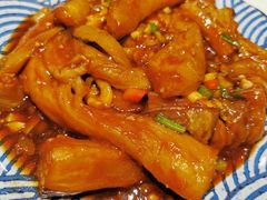 -龙记香港茶餐厅(久光百货店)