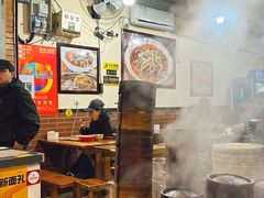 -朱大嘴肥肠血旺(福字街店)