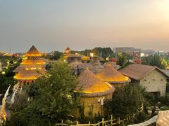 -中华郡文化旅游景区