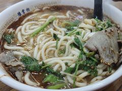 -豫掌柜饸饹面·烩面(秀沿路店)