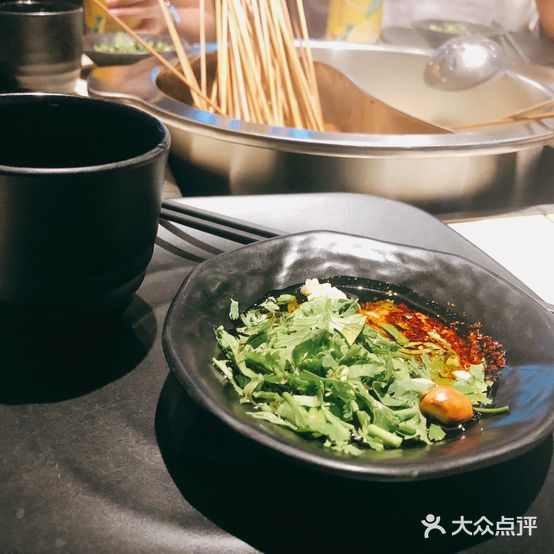 老成都串串香(姚港路店)