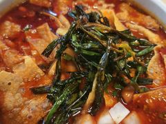 -丽丽三鲜螺蛳粉(田林路店)