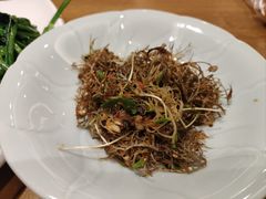 -阿斯牛牛·凉山菜(新会展店)